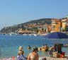 VILLEFRANCHE S/MER - AOUT 2009 - 